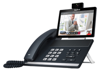Yealink Ip Telefon Sip-vp59 Teams 12