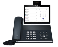 Yealink Ip Telefon Sip-vp59 Teams 13