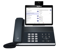 Yealink Ip Telefon Sip-vp59 Teams 14