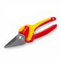 Wolf - Gartenschere Basic Plus RR 1500