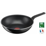  "Tefal-Tefal Easy Cook & Clean B5551933 frying pan Wok/Stir-Fry pan Round-Tefal-Hardware/Electronic"