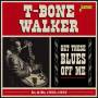 T-bone Walker - Get These Bluess Off Me