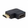 Techly - HDMI Adapter Stecker/Buchse 270