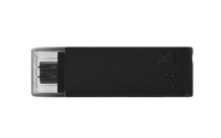 Flash Usb 3.2 32gb Kingston Dt70 1