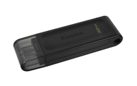 Flash Usb 3.2 32gb Kingston Dt70 2