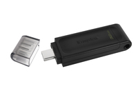 Flash Usb 3.2 32gb Kingston Dt70 3