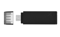 Flash Usb 3.2 32gb Kingston Dt70 5