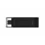 Flash Usb 3.2 32gb Kingston Dt70 - DataTraveler 70 - USB-Flash-Laufwerk (DT70/32GB)