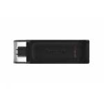 Kingston - DataTraveler 70 64 GB, USB-Stick