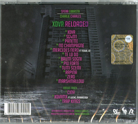 Xdvr Reloaded -bonus Tr- 1