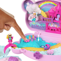 Mattel Gmbh 3