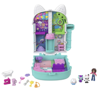 Polly Pocket 8