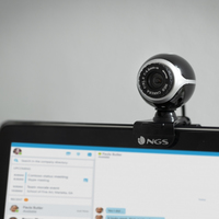 Web Cam 5