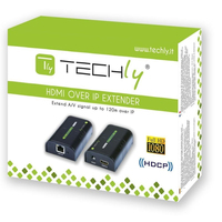 Techly 1