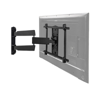 B-tech - PRO Install BT8226 - Befestigungskit (Doppelarm-Wandhalterung) (BT8226/B)