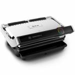 Tefal - Tefal OptiGrill Elite XL GC760D12 contact grill