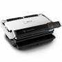 Tefal - Optigrill Elite XL GC760D digitaler Grillassistent, Kontaktgrill