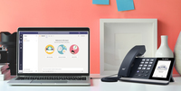 Yealink Ip Telefon Mp50-teams 4