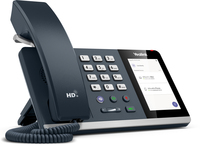 Yealink Ip Telefon Mp50-teams 5