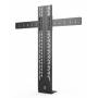 Yealink - - Befestigungskit (Montage) - fr Flachbildschirm - fr Yealink UVC40, MeetingBar A20, A30, MeetingEye 400, 600 (33010