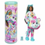 Barbie Cutie Reveal X Care Bears - Barbie Cutie Reveal X Care Bears Good Vibes Bear