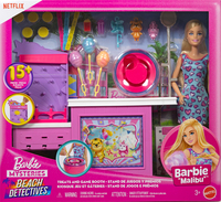 Barbie 3
