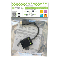 Techly 4