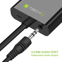 Techly 8