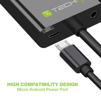 Techly 9