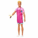 Mattel - BRB Mysteries Beach Detectives Ken
