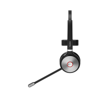 Yealink Dect Headset Wh66 Mono Teams 4