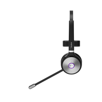 Yealink Dect Headset Wh66 Mono Teams 5