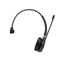 Yealink Dect Headset Wh66 Mono Teams 6