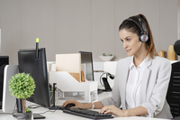 Yealink Dect Headset Wh66 Mono Teams 7