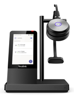 Yealink Dect Headset Wh66 Mono Teams 19