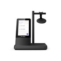 Yealink Dect Headset Wh66 Mono Teams 23