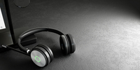 Yealink Dect Headset Wh66 Mono Teams 24