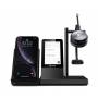 Yealink Dect Headset Wh66 Mono Teams - WH66 Mono Microsoft Teams DECT