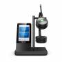 Yealink - DECT Headset WH66 Dual UC