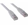 Sandberg - SAVER - Patch-Kabel - RJ-45 (M) zu RJ-45 (M) - 1,0m - UTP - CAT 6 (306-93)