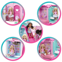 Mattel Gmbh 3