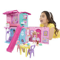 Mattel Gmbh 5