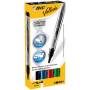 Bic - Cf4 Velleda Liquid Ink Pocket