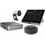 Yealink - MVC320 Microsoft Teams Rooms System for Focus and Small Room (MVC320-C2-050)