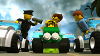 Ps4 Action 2