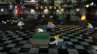 Ps4 Action 8