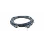 Kramer - C-HM/HM Series C-HM/HM-15 - Video- / Audiokabel - HDMI - HDMI, 19-polig (M) - HDMI, 19-polig (M) - 4,6 m (97-0101015)