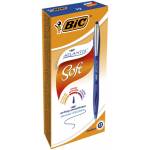 Blu - Bic Atlantis Premium 1.0mm Blue 902132