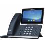 Yealink - SIP SIP-T58W with camera
