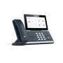 Yealink - MP58 - VoIP-Telefon - mit Bluetooth-Schnittstelle